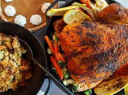 Why try the smoked turkey meal? Be Thankful For Hotel Restaurants For Thanksgiving Feast Pittsburgh Post Gazette