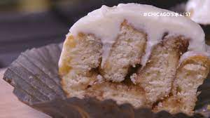 Best dining in highwood, lake county: Chicago S Best Gluten Free Sweet Ali S Gluten Free Bakery Youtube