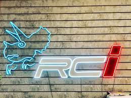 led霓虹燈管 neon signs neon signs