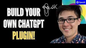 Creating your first ChatGPT plugin with Semantic Kernel (feat. Matthew  Bolanos)