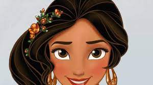We did not find results for: Meet Elena Of Avalor Disney S New Hispanic Princess