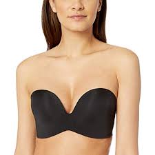 La lingerie invisible s'accorde avec votre style de vêtement, le must du invisible c'est la culotte taille haute dim un deux en un qui vous permettra à la fois de dissimuler les petits bourrelets et de rester discrète. Wonderbras Von Wonderbra In Schwarz Fur Damen