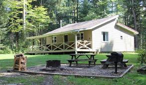 Maybe you would like to learn more about one of these? Cook Forest Cabin Rental Red Maple Cabin