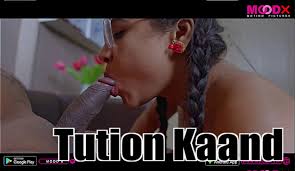 Tuition kand s01e01 uncut from moodx