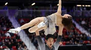 Figure skating pairs at Milano Cortina 2026 Winter Olympics: Full schedule, how to watch live
