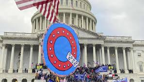 Politifact Qanon Posts Evade Facebook Ban Before Inauguration Day Biden's youtube videos, for instance, are less popular than trump's, even with google's thumb on the scales, and indian bot farms boosting his numbers. politifact qanon posts evade facebook