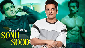 I wish i could wish you personally every year with a hug and. Sonu Sood Birthday Special 5 Times The Migrant Messiah Won The Internet With His Quick Witted Responses Bollywood Bubble
