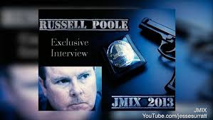 What was the cause of death for detective russell poole? Russell Poole Who Claimed Cops Murdered Biggie Smalls Died While Interviewing Police Daily Mail Online
