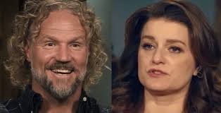 Sister Wives' Kody Brown's Wife Robyn Pregnant With 6th Child?