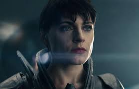 Faora and that look she gave clark. Faora Ul Dc Comics Extended Universe Wiki Fandom