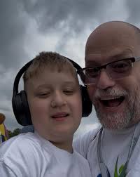 Introduction and Sharing Personal Experiences with ADHD and Autism