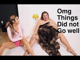 Tammy and ray had gotten together sometime in the past and bought a trailer together in the sunnyvale trailer park. Coaching Trailer Trash Tammy To Model Did Not Go Well Youtube