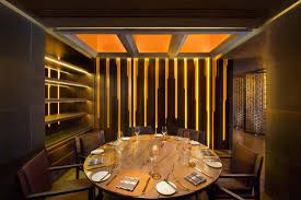 Never knew a scotch cocktail could taste so delicious! The Rib Room Private Dining Room Picture Of The Rib Room Dubai Tripadvisor