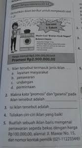 Jenis iklan berdasarkan media penggunaan iklan 1. Sebutkan Ciri Ciri Iklan Baris Cara Golden