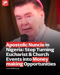 Support for Father Parker after Removal from Position