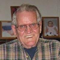 Carrol E. Larch 72, Ripley