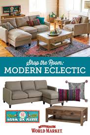 Modern Eclectic Home Decor Home Home Living Room