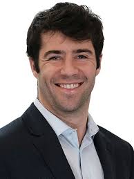 The Lawyer Hot 100 2018:Nick Kirby, Mishcon de Reya