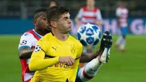 Hallo, wann genau spielt der bvb heute in prag, in der zeitung steht 21 uhr, im internet steht 18.55 uhr ? Borussia Dortmund Fc Brugge Die Champions League Im Live Ticker Bvb 09