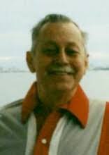 Obituary information for Archibald Edward Murdock
