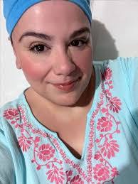 Marcela Pereda's Instagram, Twitter & Facebook