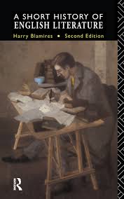 Advantages in terms of availability, coverage, timeliness, and efficiency. A Short History Of English Literature 1st Edition Harry Blamires