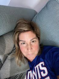 Calm down moment with mom and uncle