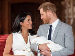 So just stay in your lane, and we'll be fine, says the guardian's deputy national editor. Prince Harry Meghan Markle Could Break 3 Traditions At Archie S Christening Insider