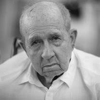 Donald Eddy Woody Obituary