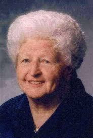 Mildred Buck Obituary (2009)