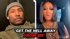 Melody Holt Reveals All of Martell's Dirt & Judge Hands Down a Verdict  Against Him