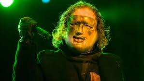 Cerca nel più grande indice di testi integrali mai esistito. Slipknot Corey Taylor Anticipa I Dettagli Della Nuova Maschera Sara La Piu Spaventosa Di Sempre
