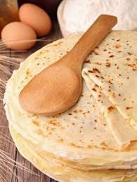 Pate A Crepes Simple Recette Recettes De Cuisine Recette Recette Pate A Crepe