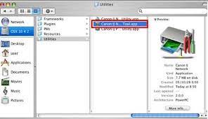 You can complete by studying to saving at one time by just clicking the corresponding icon in the ij.start.canon utility main screen. Canon Ij Network Scan Utility Download Canon Ij Setup