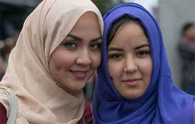 Founder of World Hijab Day Shares What Wearing the Hijab Really Means For  Women