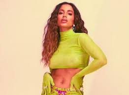 Velozes e furiosos 9 traz de volta estrelas como vin diesel, ludacris, michelle rodriguez, a atriz de origem brasileira jordana brewster, helen mirren e tyrese gibson. Anitta Esta Na Trilha Sonora De Velozes E Furiosos 9 Voz Da Bahia