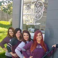 Zoom out to show more. Always Forever Young Hair And Nail Spa Services Facebook