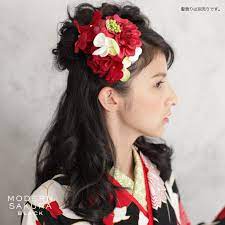 http mhc s jp 卒業式の髪型 ヘアメイク 髪飾り byモダン袴コレクション 袴 卒業式 髪型 ヘアスタイル ダウンスタイル ハーフアップ 袴 卒業式 ヘアスタイル 卒業式ヘアスタイル 袴 ヘアスタイル ハーフアップ