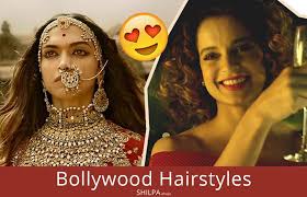 This is best looking for women who are style enthusiasts and wants a unique look. Bollywood Hairstyles For Women 9 Trendy Hairstyles We Re Obsessed About