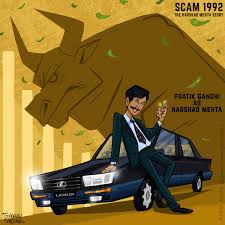 Touchless delivery on 20,000+ used cars. Gaurav Sarjerao On Twitter We As A Generation Do Not Know How Harshad Mehta Speak Or Behave But Pratikg80 Convinced The People That He Is The Real Harshad Mehta He Has Done A