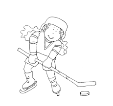 It has been featured in all its glory in these free and unique coloring pages. Free Dearie Dolls Digi Stamps Hockey Girl Reposting This Hockey Girl For You Cindy H Digi Stamps Digi Stamps Free Hockey Girl