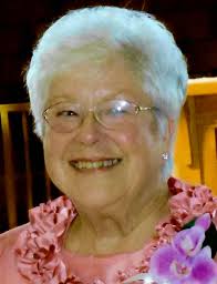 Obituary information for Betty Lou Ray Hendricks