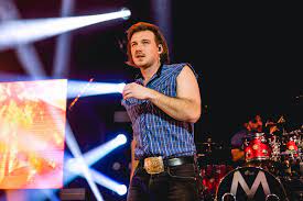 Morgan Wallen Is Coming To Simmons Bank Arena Little Rock Soiree Magazine