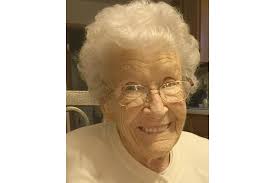 Lucille Tessier Obituary (1923