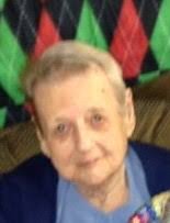 Obituary for Betty D (Dawley) Armstrong