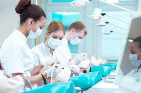 The american dental association reported that one in five active dentists worked in a practice, research or administration area that is recognized as a specialty by the ada in 2015. Best Dental Schools In The U S