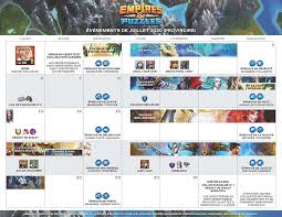 The masquerade (costume chamber portal & quest) :spiral_calendar: Empires And Puzzles July 2020 Calendar