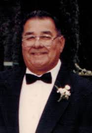 Procopio “Copio” Archuleta Sr. (1927-2014)