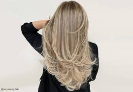 One of the biggest questions women over fifty have is what they should we. 32 Hottest Layered Hairstyles And Cuts For Long Hair