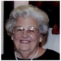 Muriel Cunningham Obituary (2016)